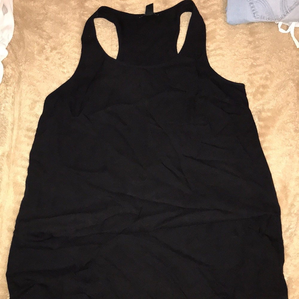 Forever 21 tank top